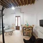 Casas Del Albaicin
