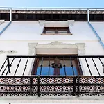 Casas Del Albaicin