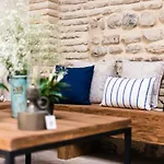 Casas Del Albaicin