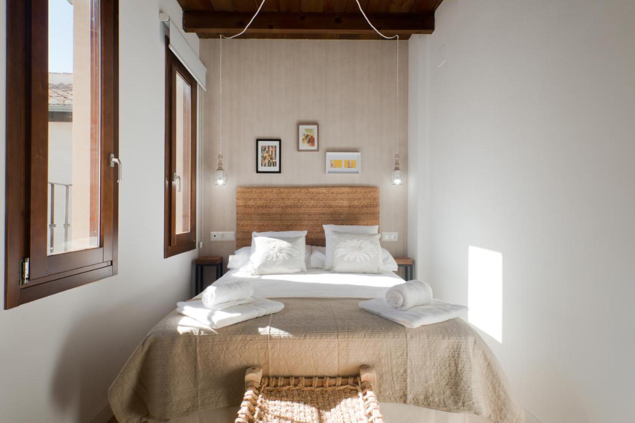 Casas Del Albaicin Apartment Granada