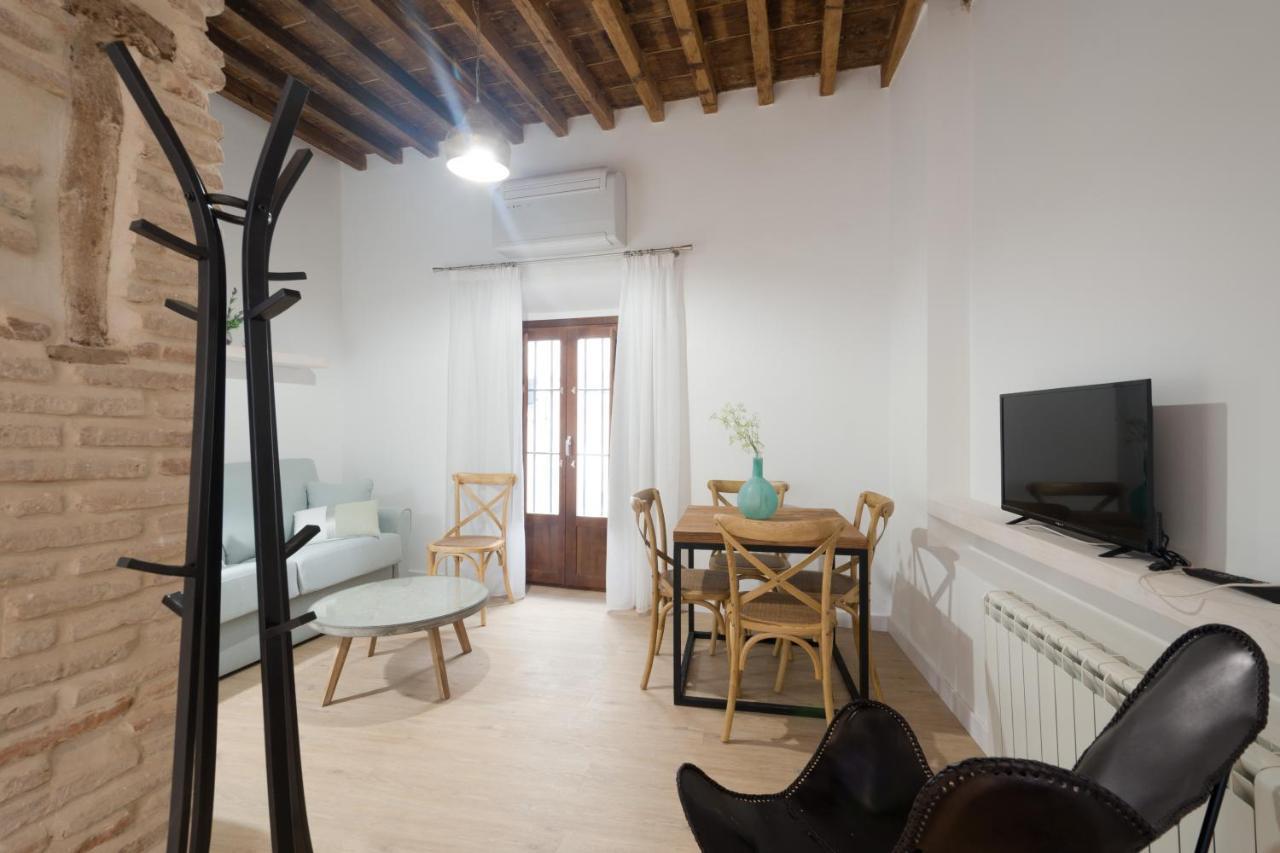 Casas Del Albaicin * Granada