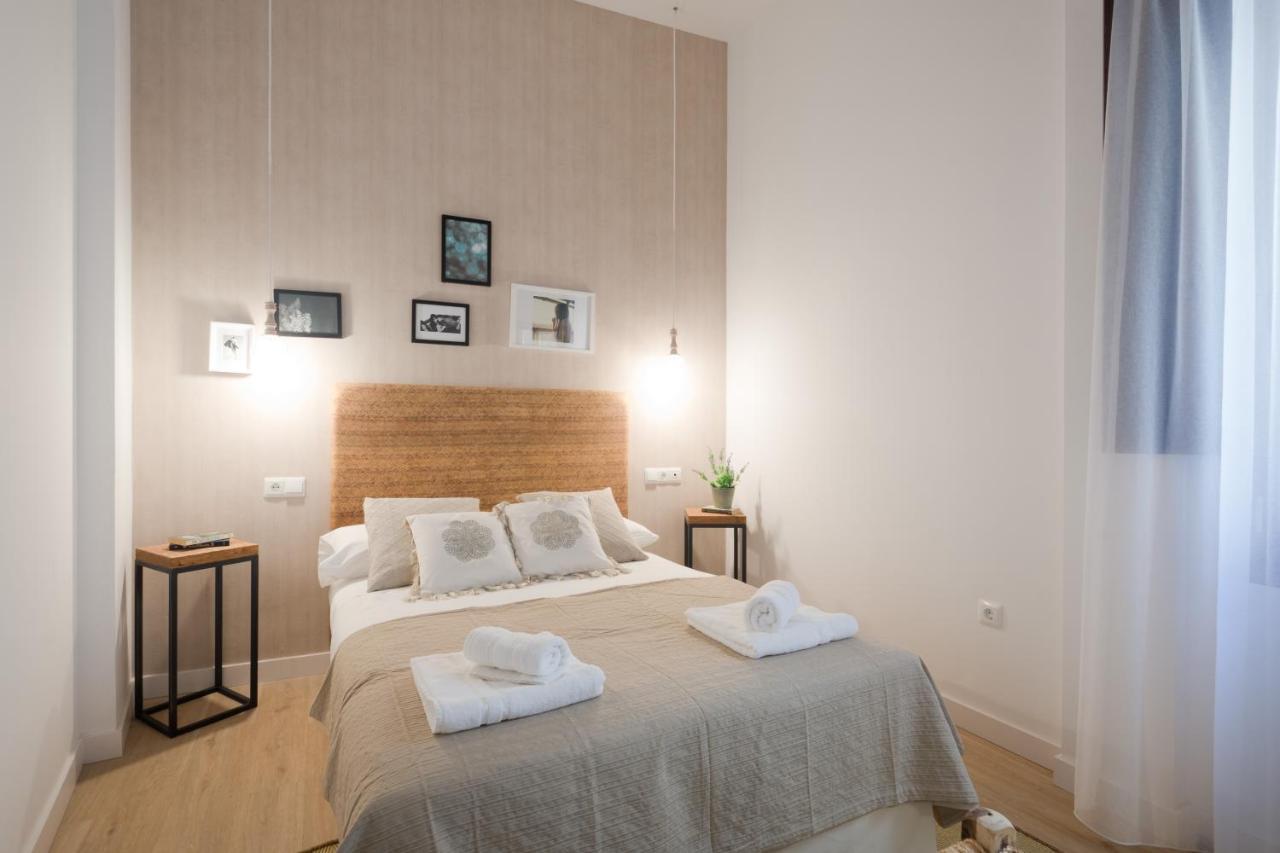 Casas Del Albaicin Apartment
