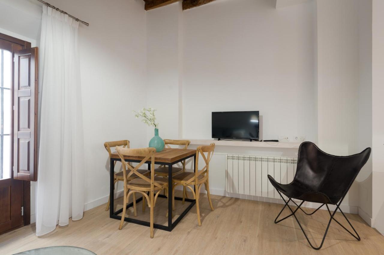 Casas Del Albaicin Apartment *