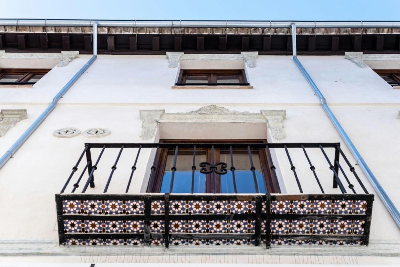 Apartment Casas Del Albaicin