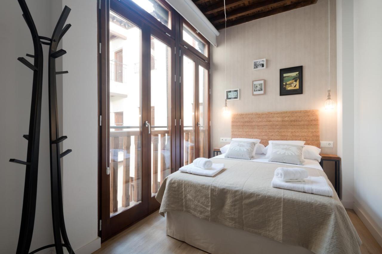 Apartment Casas Del Albaicin Granada