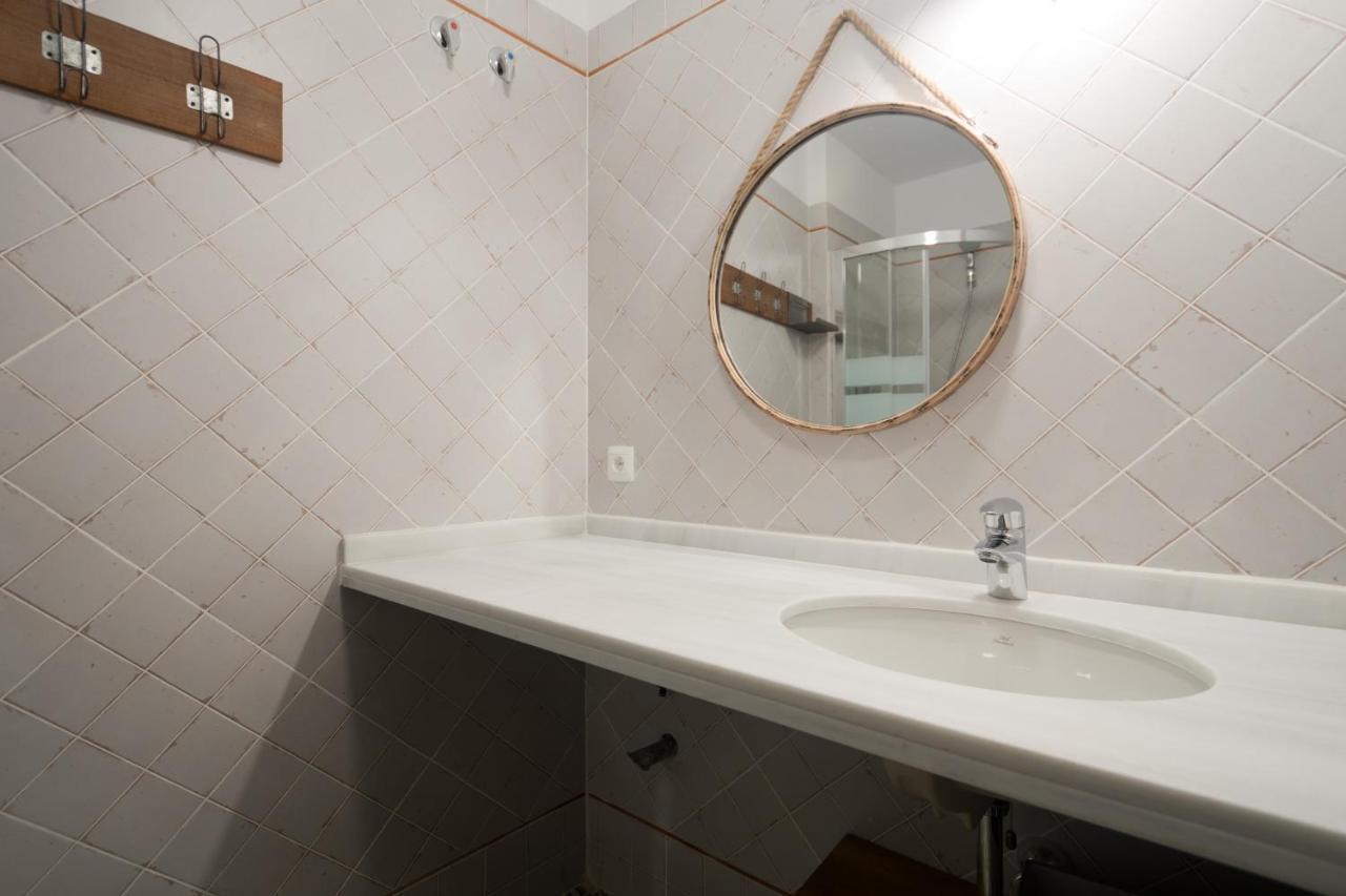 Apartment Casas Del Albaicin
