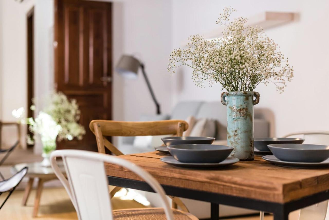 Apartment Casas Del Albaicin Granada