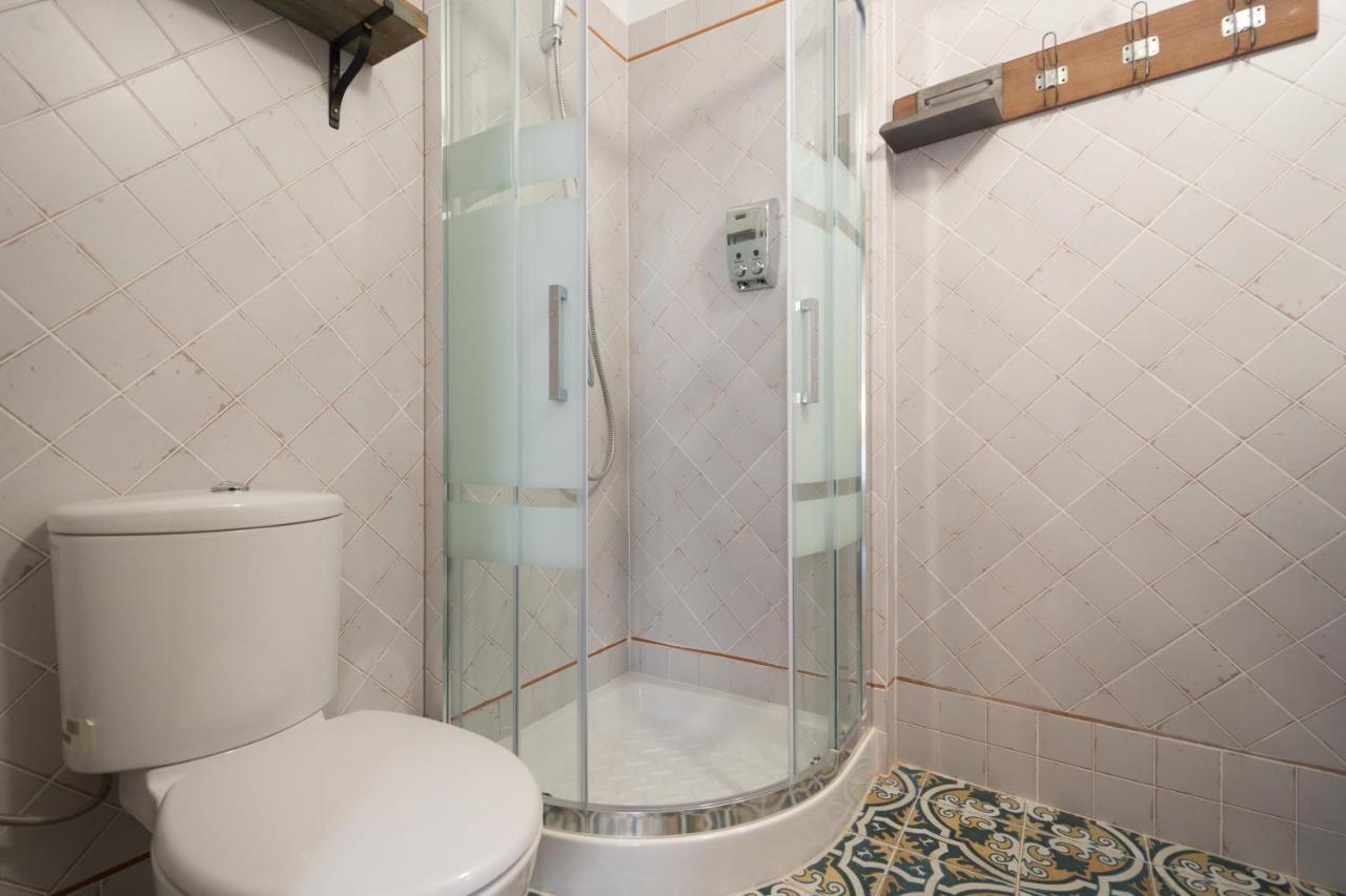 Apartment Casas Del Albaicin