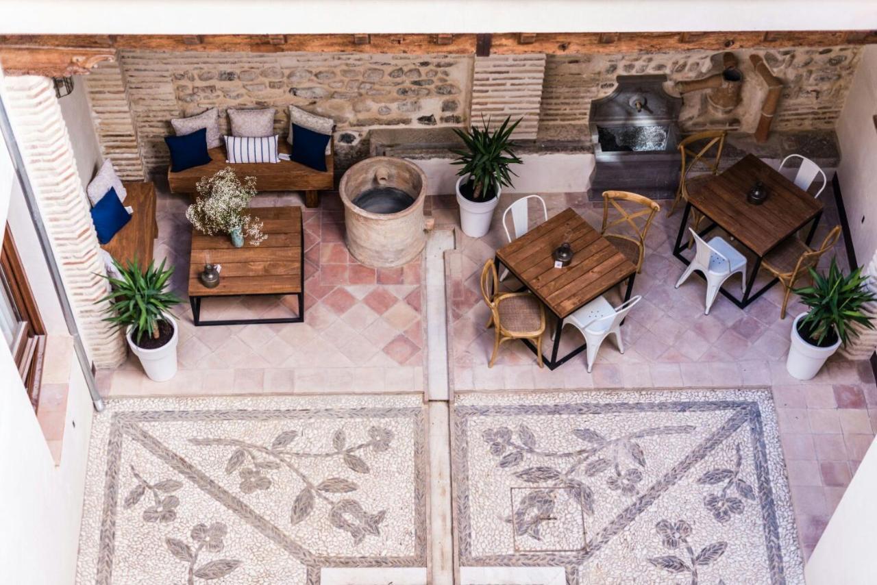 Casas Del Albaicin Apartment *