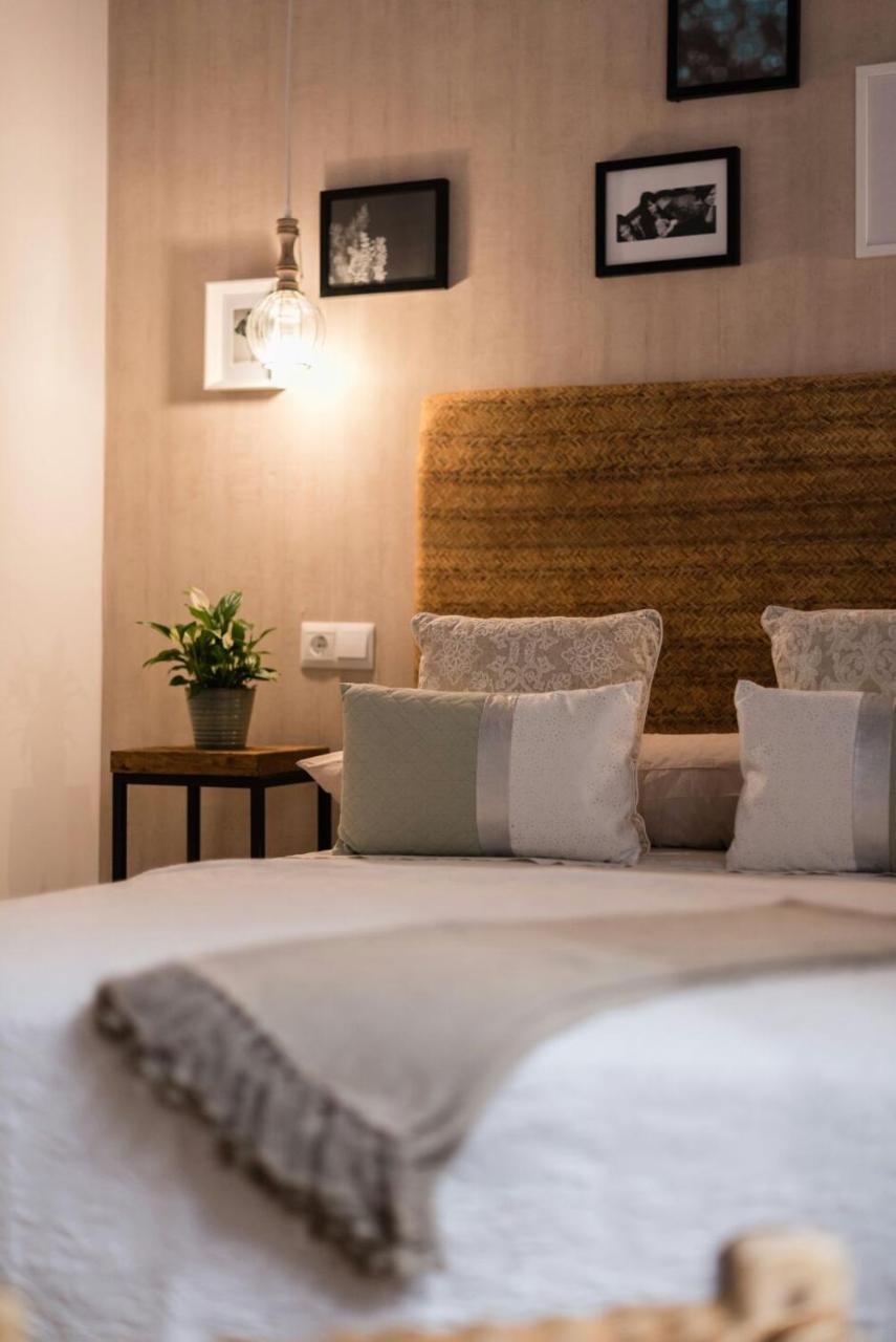Apartment Casas Del Albaicin