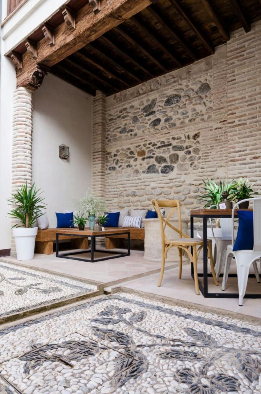 Casas Del Albaicin Apartment *