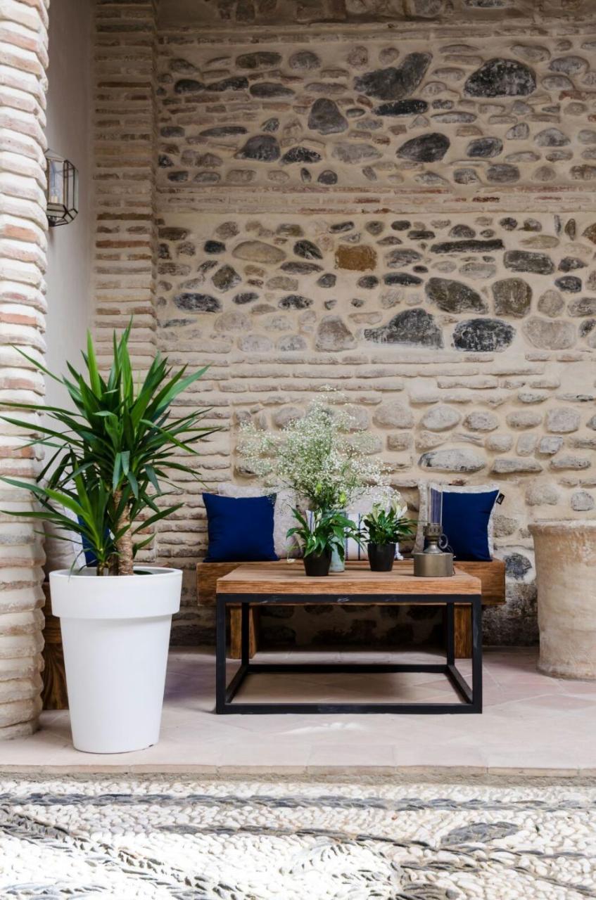 Casas Del Albaicin Apartment *