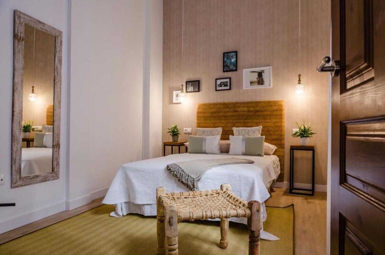 Casas Del Albaicin Granada