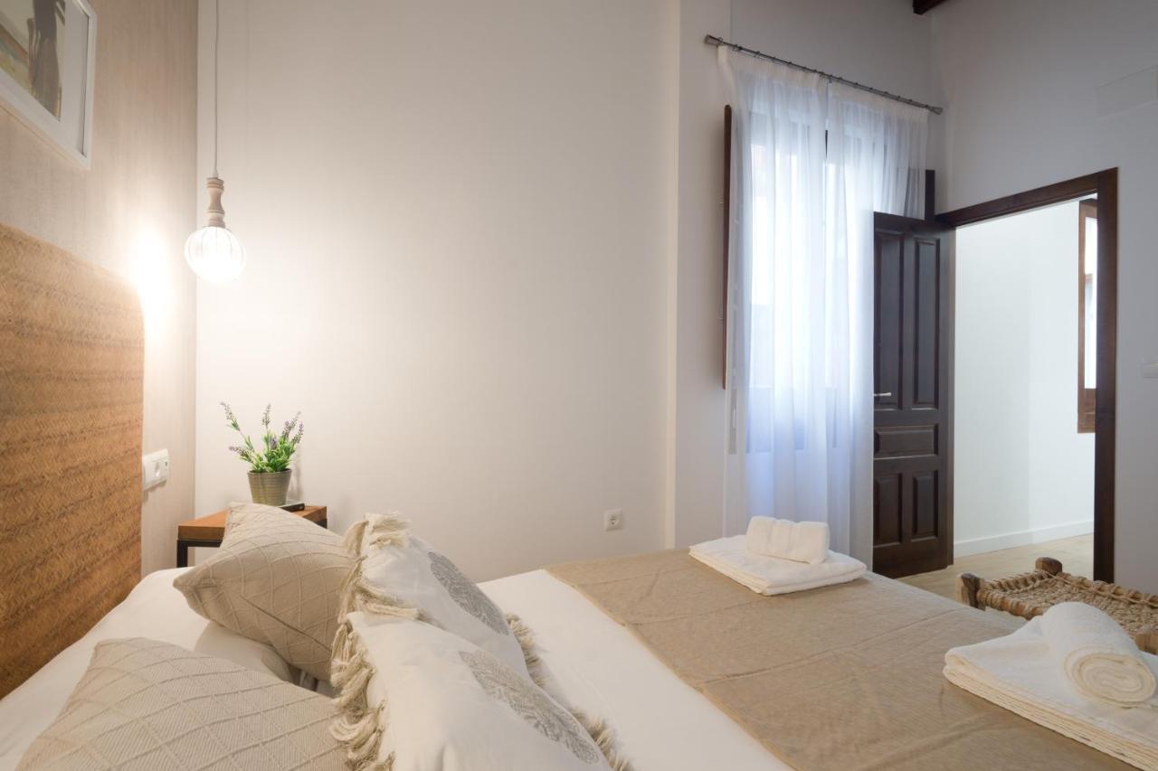 Apartment Casas Del Albaicin Granada