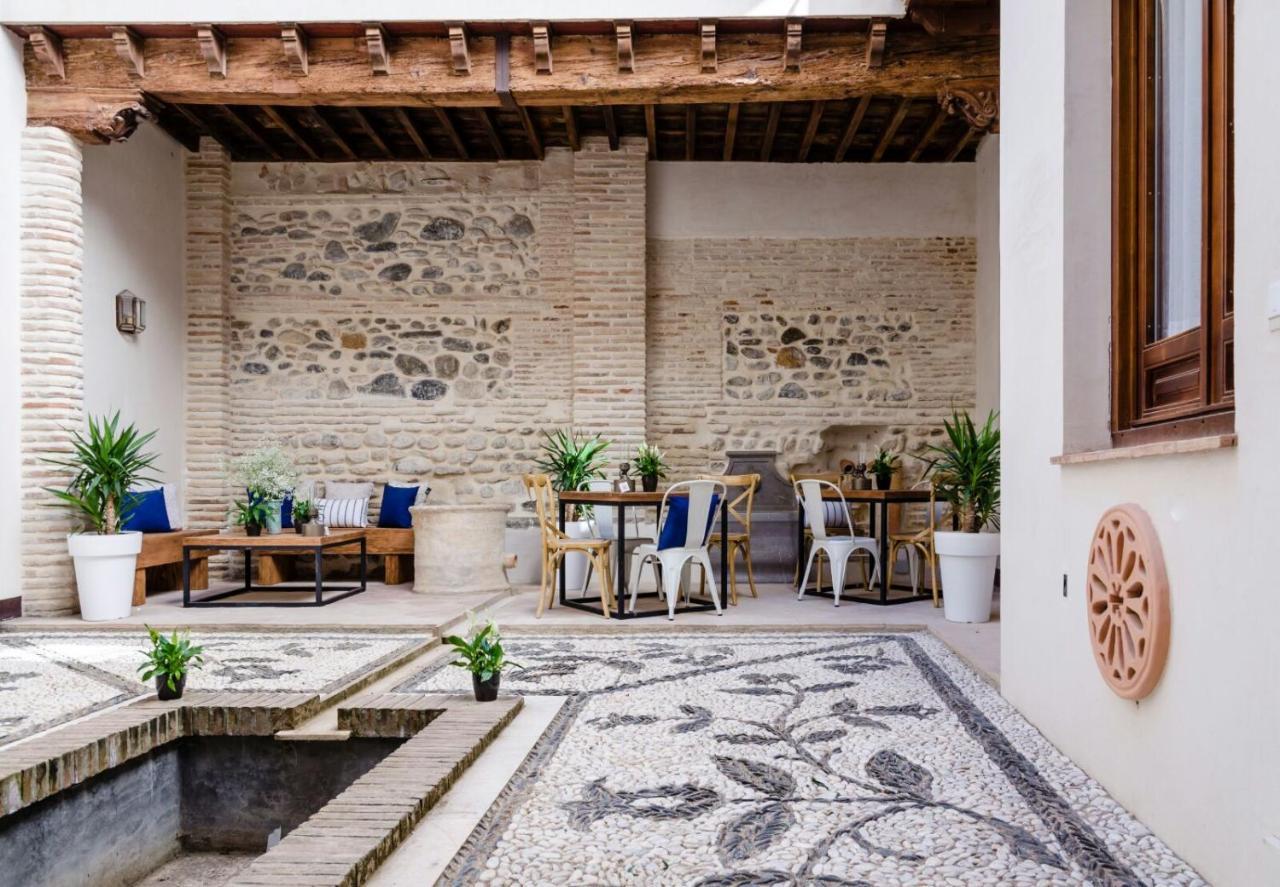 Apartment Casas Del Albaicin *