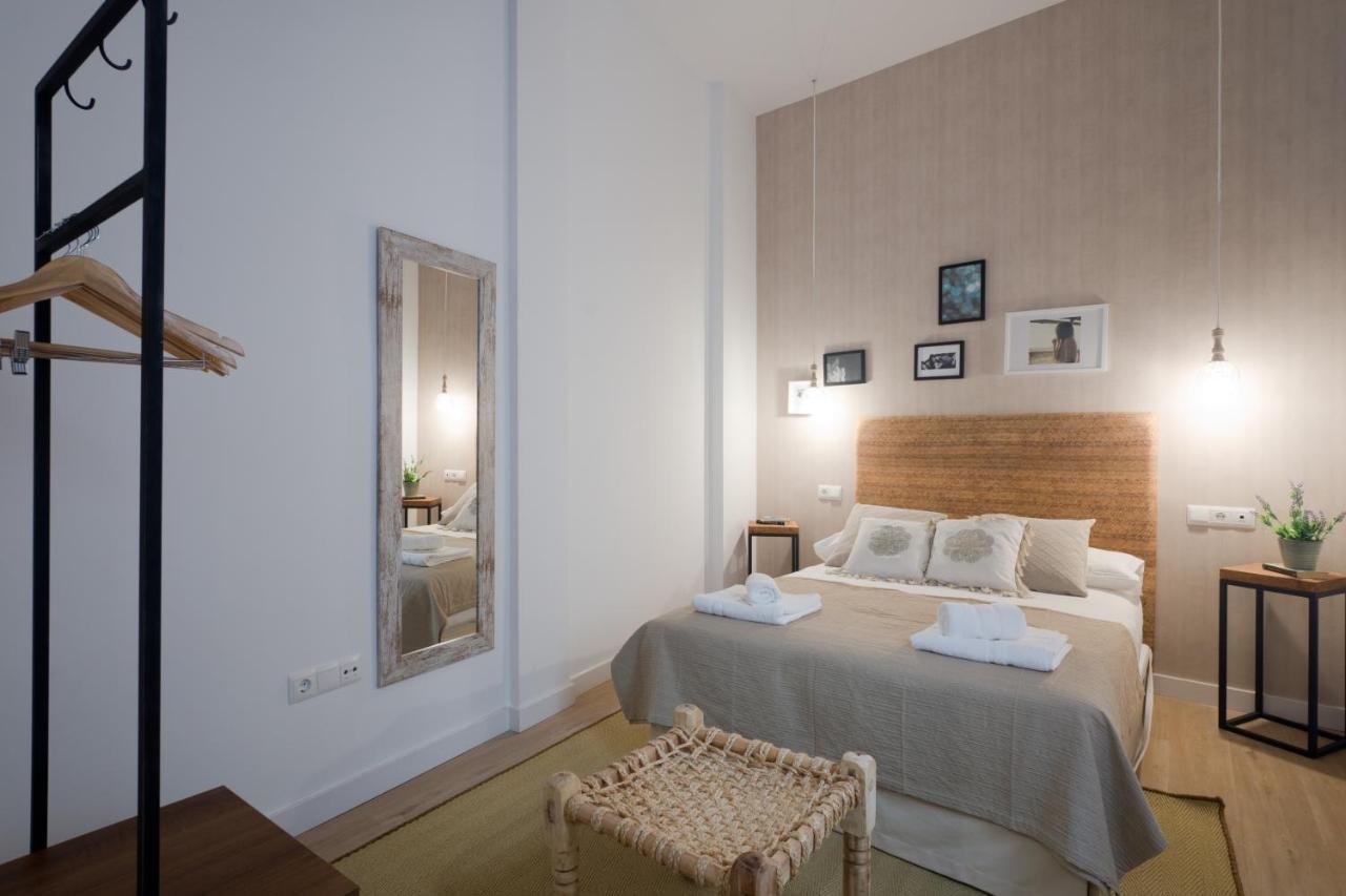 Casas Del Albaicin Apartment Granada