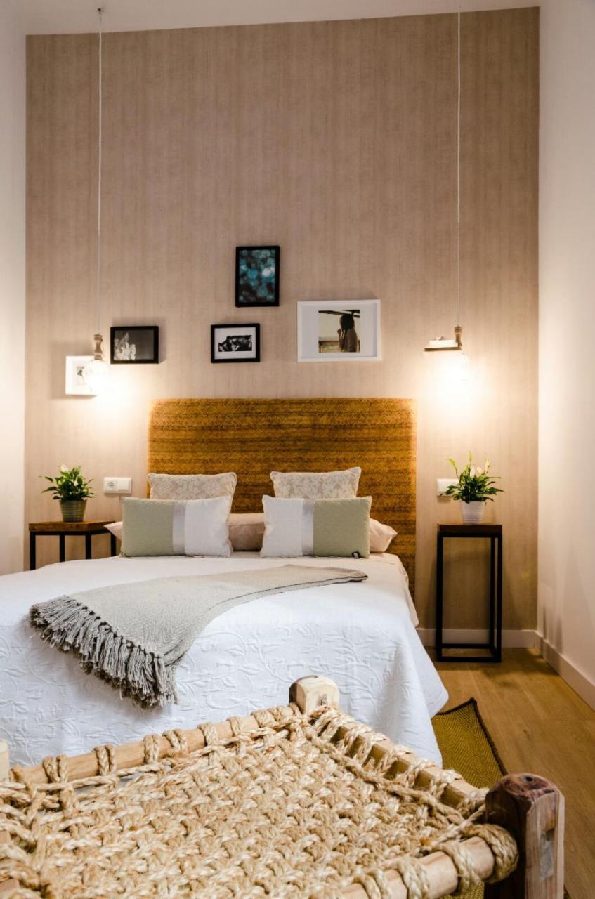 Casas Del Albaicin Apartment *