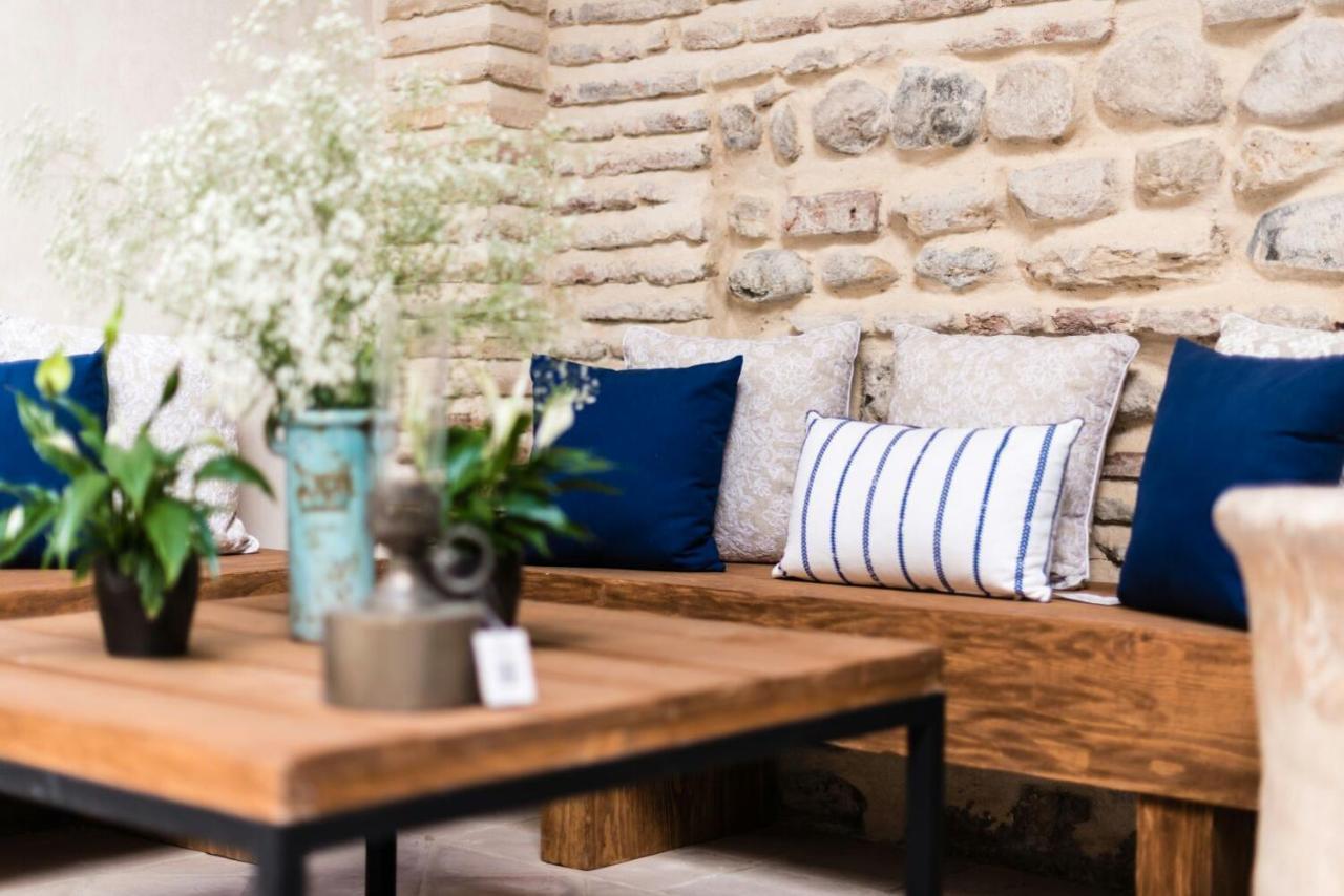 Casas Del Albaicin Apartment *