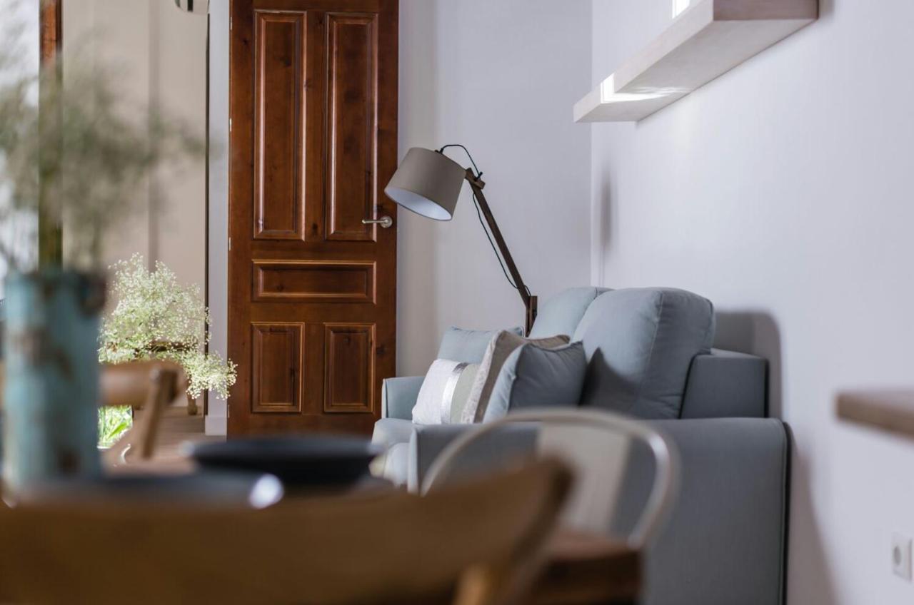 Casas Del Albaicin Apartment *